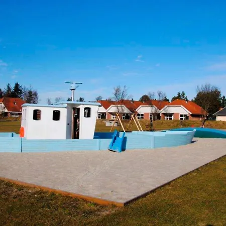 Cix Holiday home