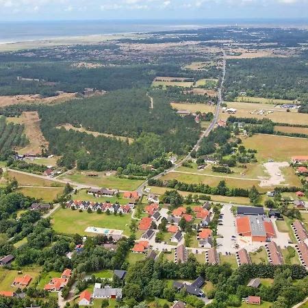 Holiday home Cix