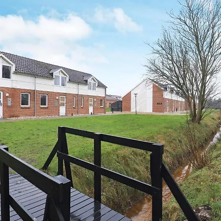 Holiday home Cix Blavand
