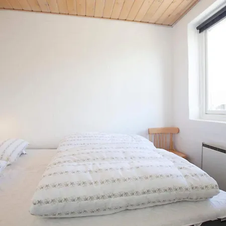 Cix Holiday home Blavand