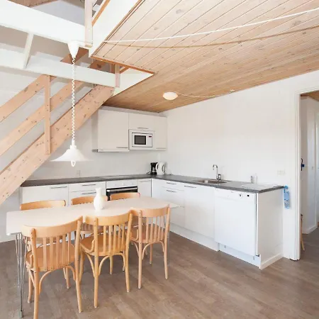 Holiday home Cix