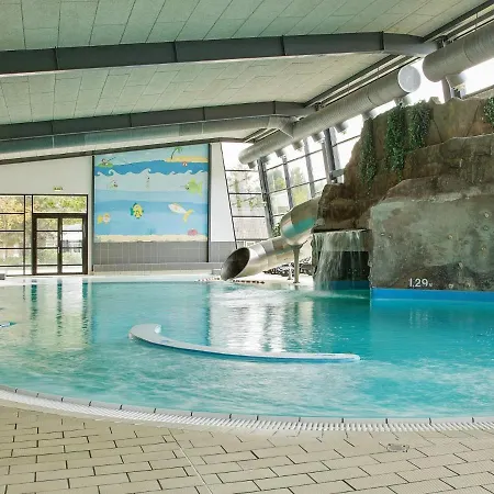 Cix Holiday home